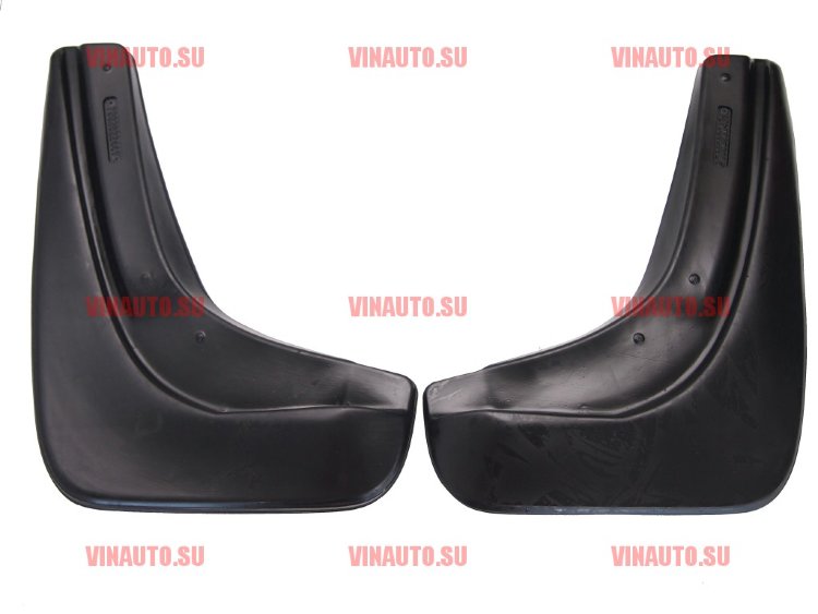 L.Locker/Комплект брызговиков задних для а/м Ford Focus II hb (05-)/7002022461 L.Locker/Комплект брызговиков задних для а/м Ford Focus II hb (05-)/7002022461
