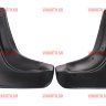 L.Locker/Комплект брызговиков задних для а/м Ford Focus II hb (05-)/7002022461 L.Locker/Комплект брызговиков задних для а/м Ford Focus II hb (05-)/7002022461