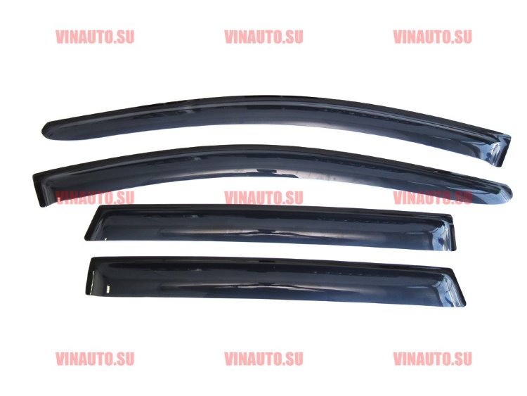 NOVLINE/Дефлектор стекол (к-т) FORD KUGA 2013-/NLDSFOKUG1332 NOVLINE/Дефлектор стекол (к-т) FORD KUGA 2013-/NLDSFOKUG1332
