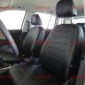 Авточехлы VW- Golf plus с 04-14\Tiguan 2007-2016 (без столиков) (Аригон) чер+чер Авточехлы VW- Golf plus с 04-14\Tiguan 2007-2016 (без столиков) (Аригон) чер+чер