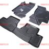 NOVLINE/Коврики в салон 3D LADA Granta 2011-/F520250E1 NOVLINE/Коврики в салон 3D LADA Granta 2011-/F520250E1