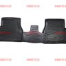 NOVLINE/Коврики в салон 3D LADA Granta 2011-/F520250E1 NOVLINE/Коврики в салон 3D LADA Granta 2011-/F520250E1