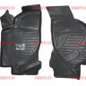 NOVLINE/Коврики в салон 3D LADA Granta 2011-/F520250E1 NOVLINE/Коврики в салон 3D LADA Granta 2011-/F520250E1