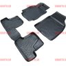 L.Locker/Коврики в салон 3D Renault Megane III Hb (08-)/0206030201 L.Locker/Коврики в салон 3D Renault Megane III Hb (08-)/0206030201