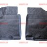L.Locker/Коврики в салон 3D Kia Rio (11-)/0203010601 L.Locker/Коврики в салон 3D Kia Rio (11-)/0203010601