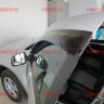 ANVair/Дефлектор стекол (к-т) NISSAN Terrano 2014-/ДК1138Т