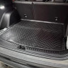 NOVLINE/Коврик в багажник GEELY Cityray 2024- верхний/ELEMENTAN0951V13